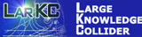 The Large Knowledge Collider Project