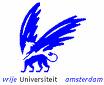 Vrije University Amsterdam