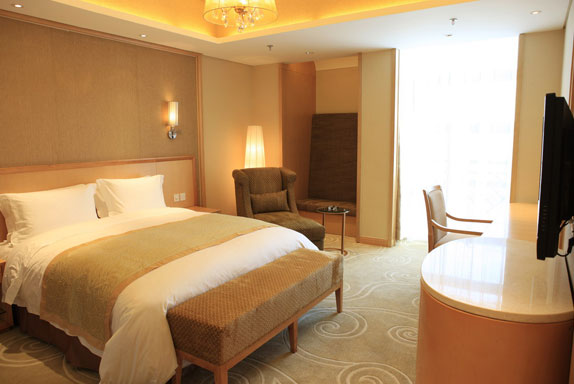 Hotel room3